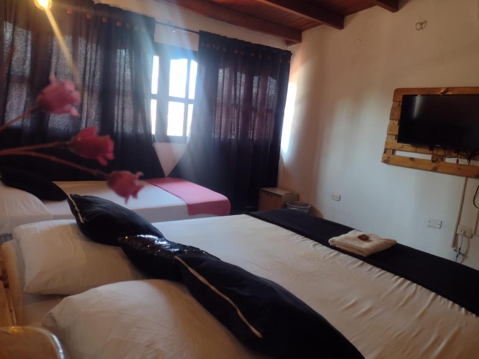 Inn Casa La Vie En Rose *