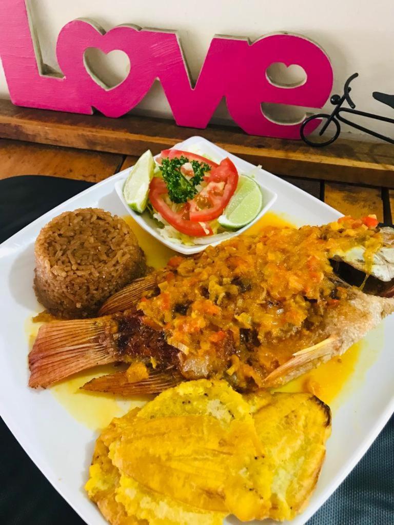 Inn Casa La Vie En Rose *