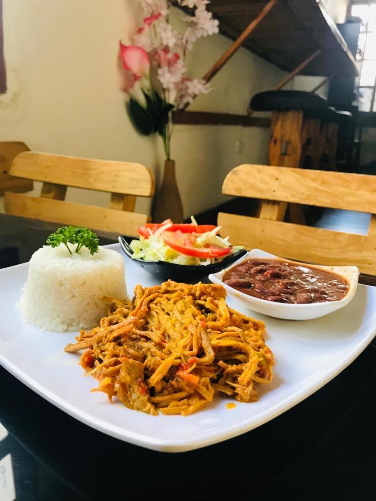 Casa La Vie En Rose *