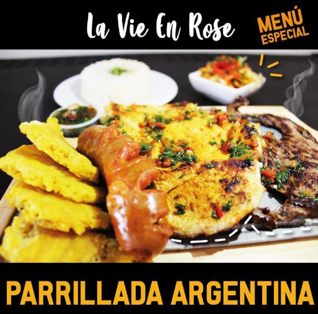 Inn Casa La Vie En Rose