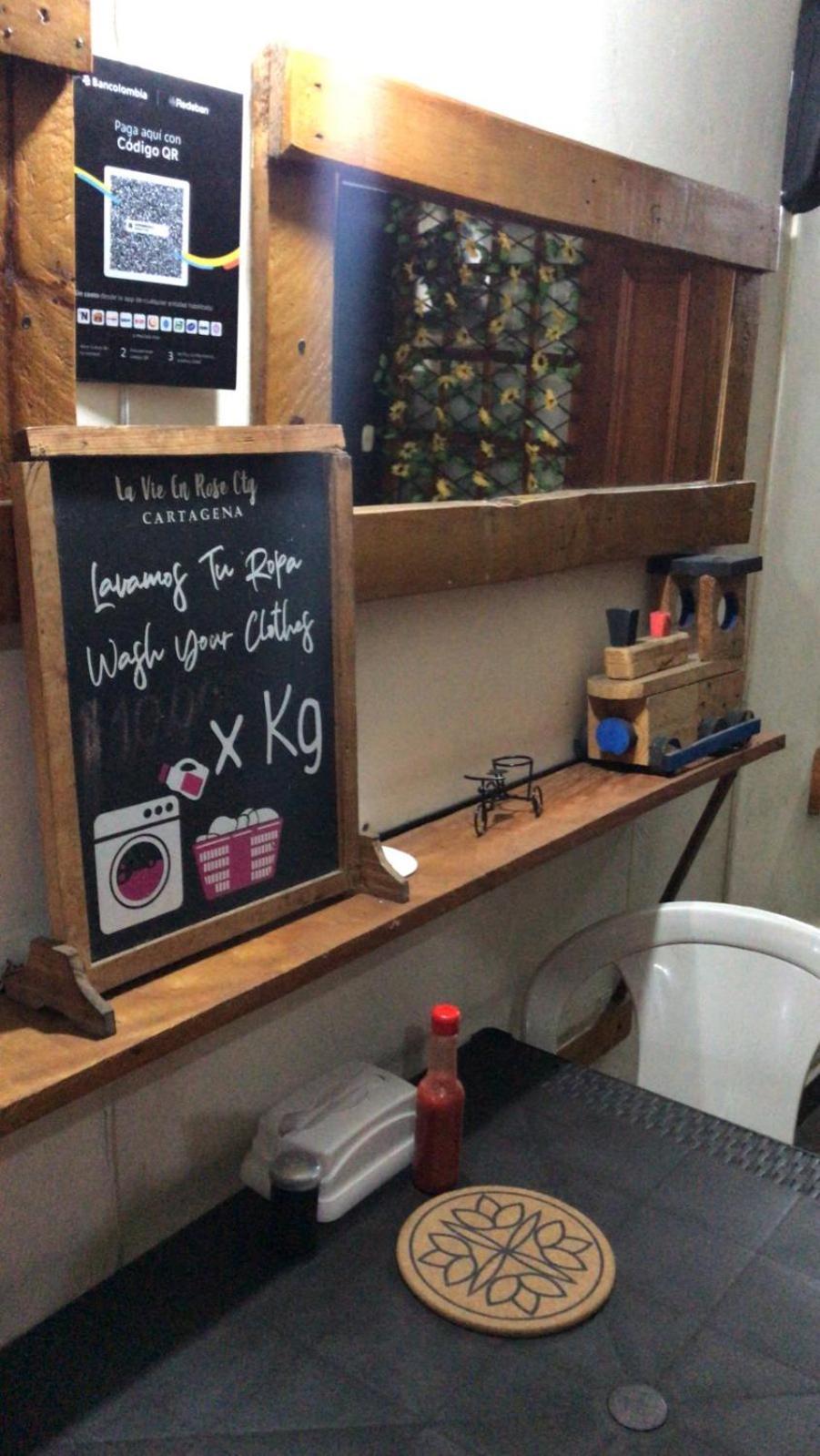 Inn Casa La Vie En Rose *