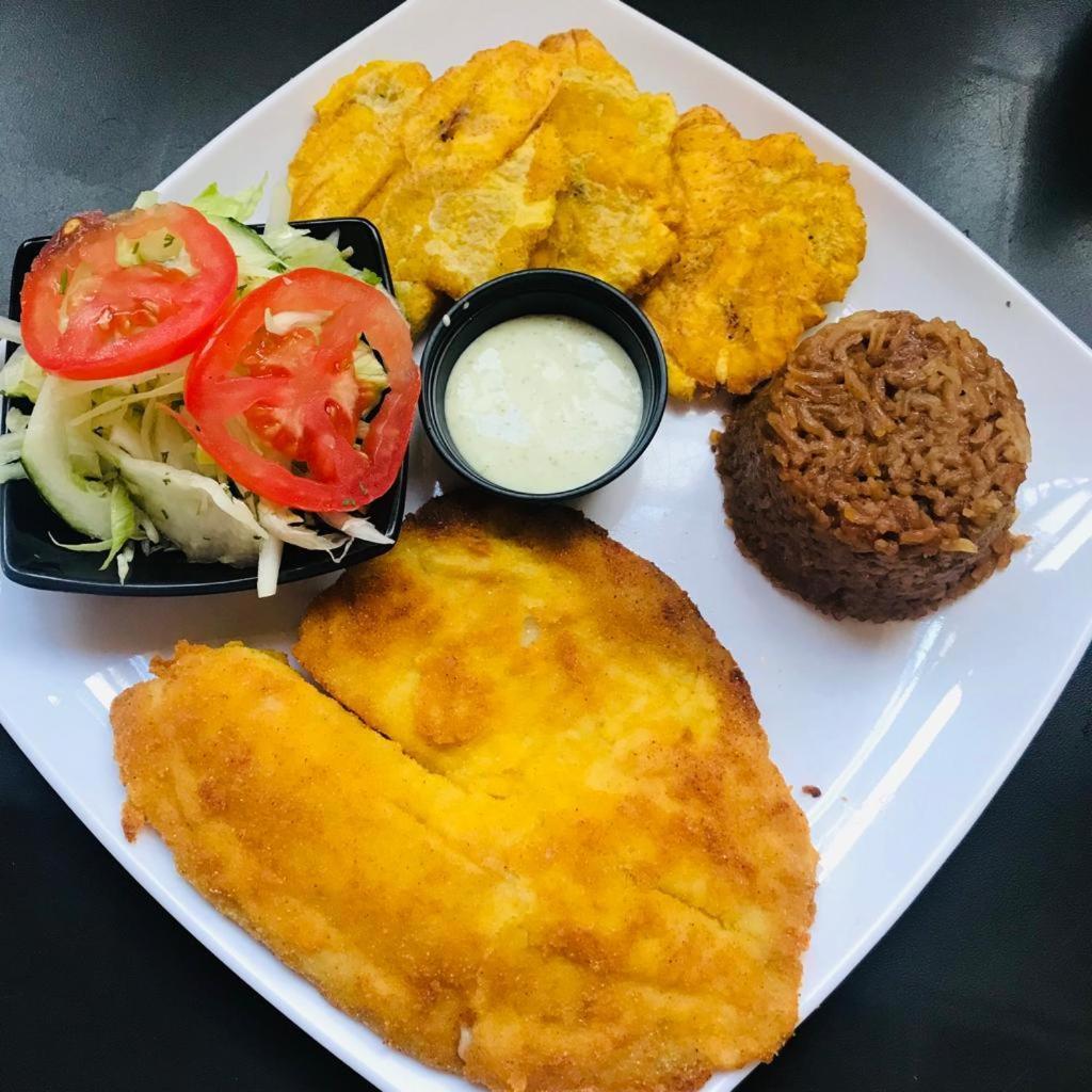 Casa La Vie En Rose *