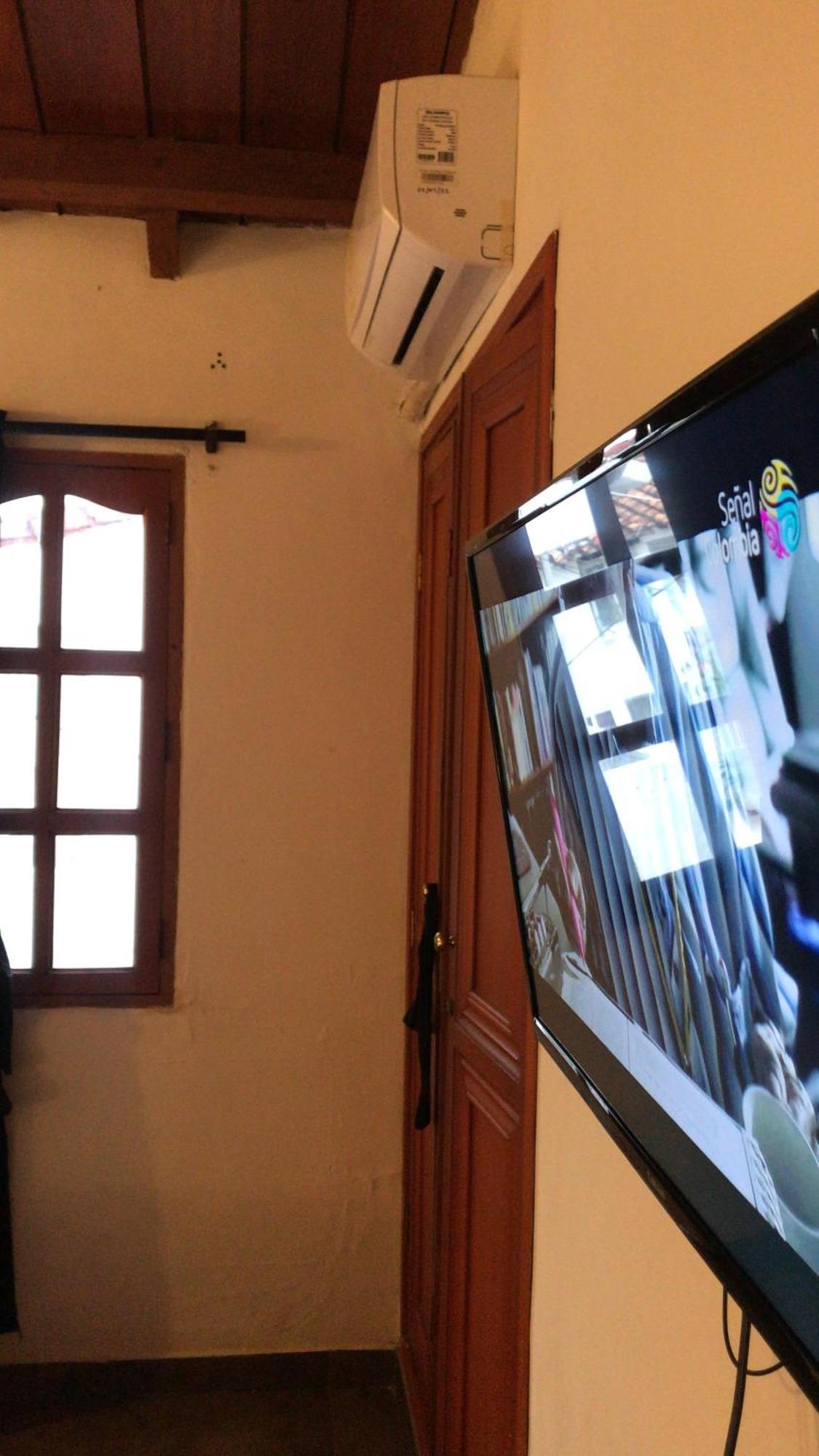 Casa La Vie En Rose * Cartagena