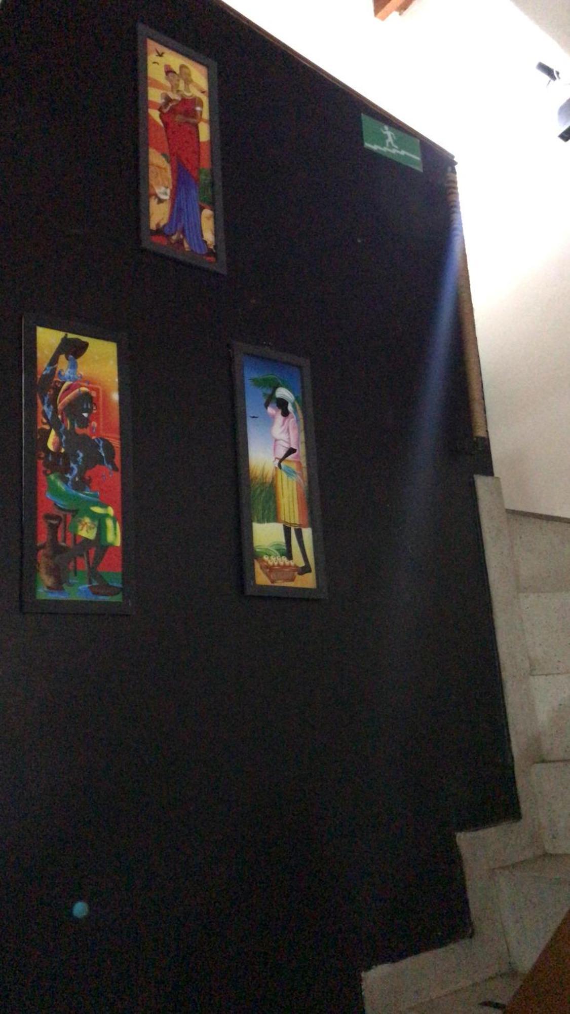 Casa La Vie En Rose Inn *