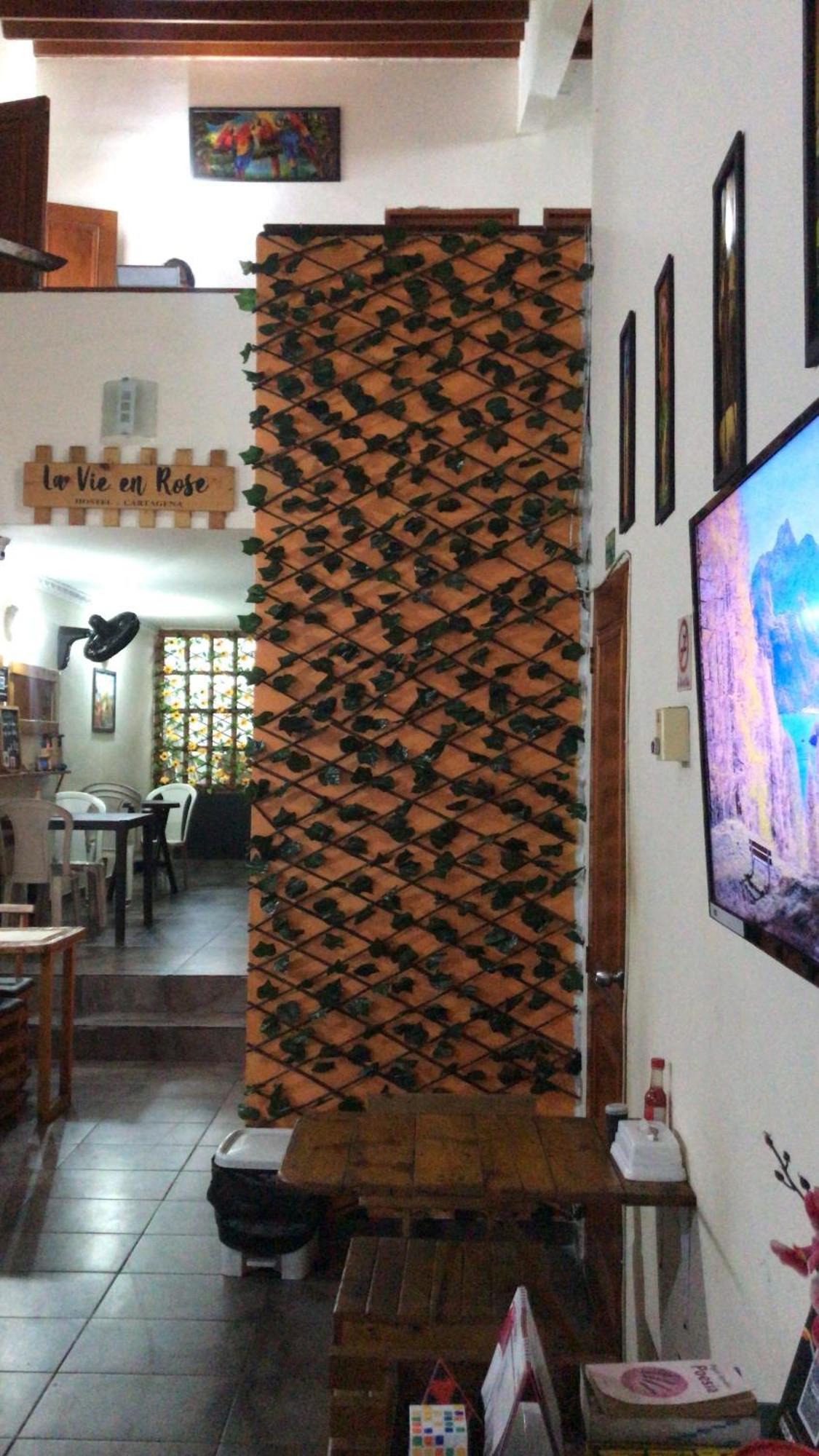 Casa La Vie En Rose Inn