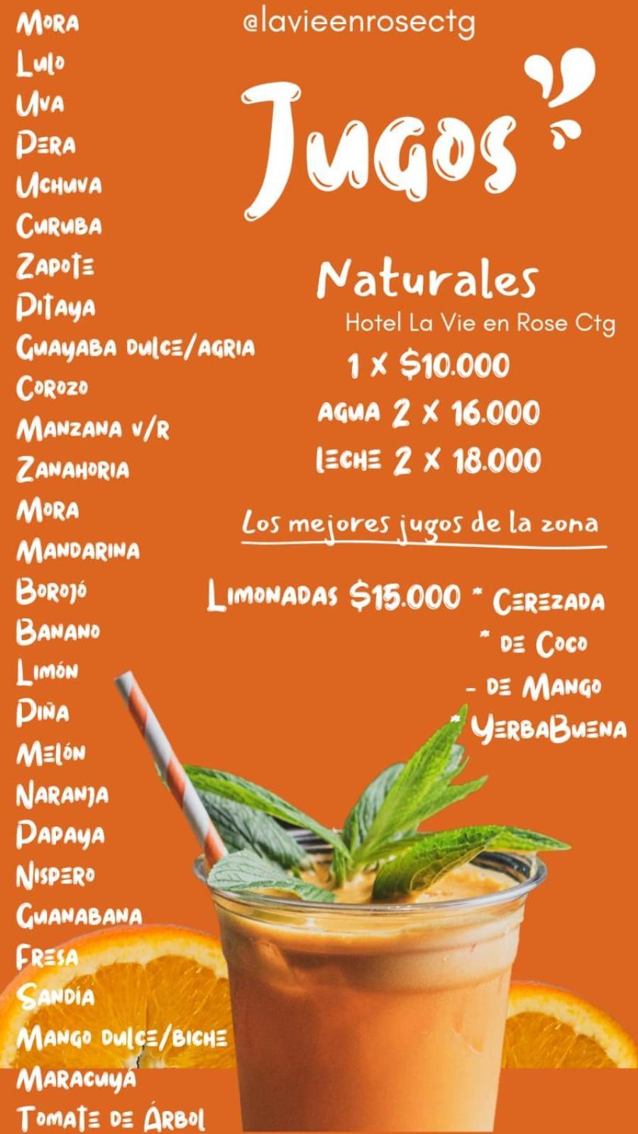 Casa La Vie En Rose *