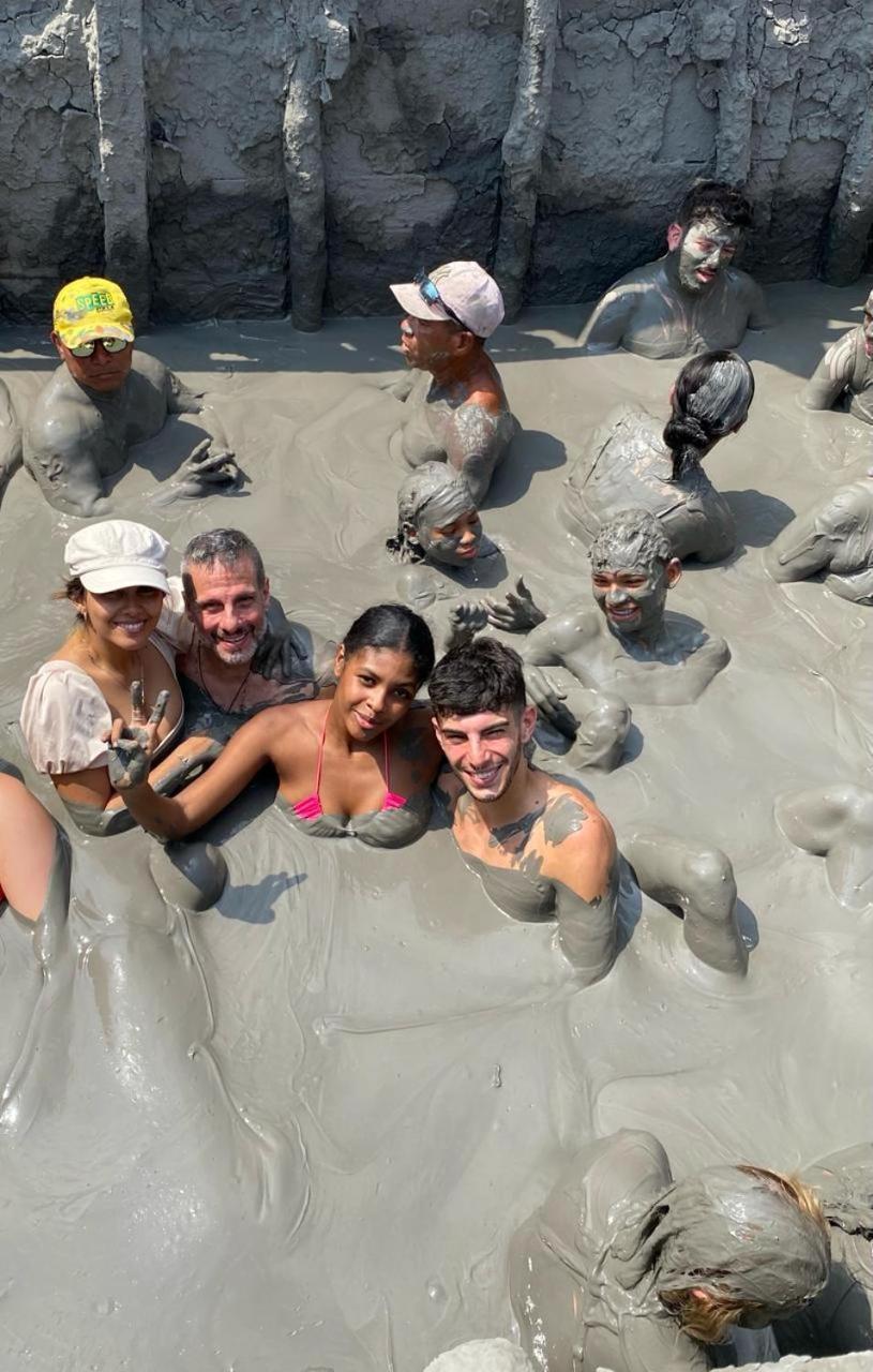 Inn Casa La Vie En Rose *