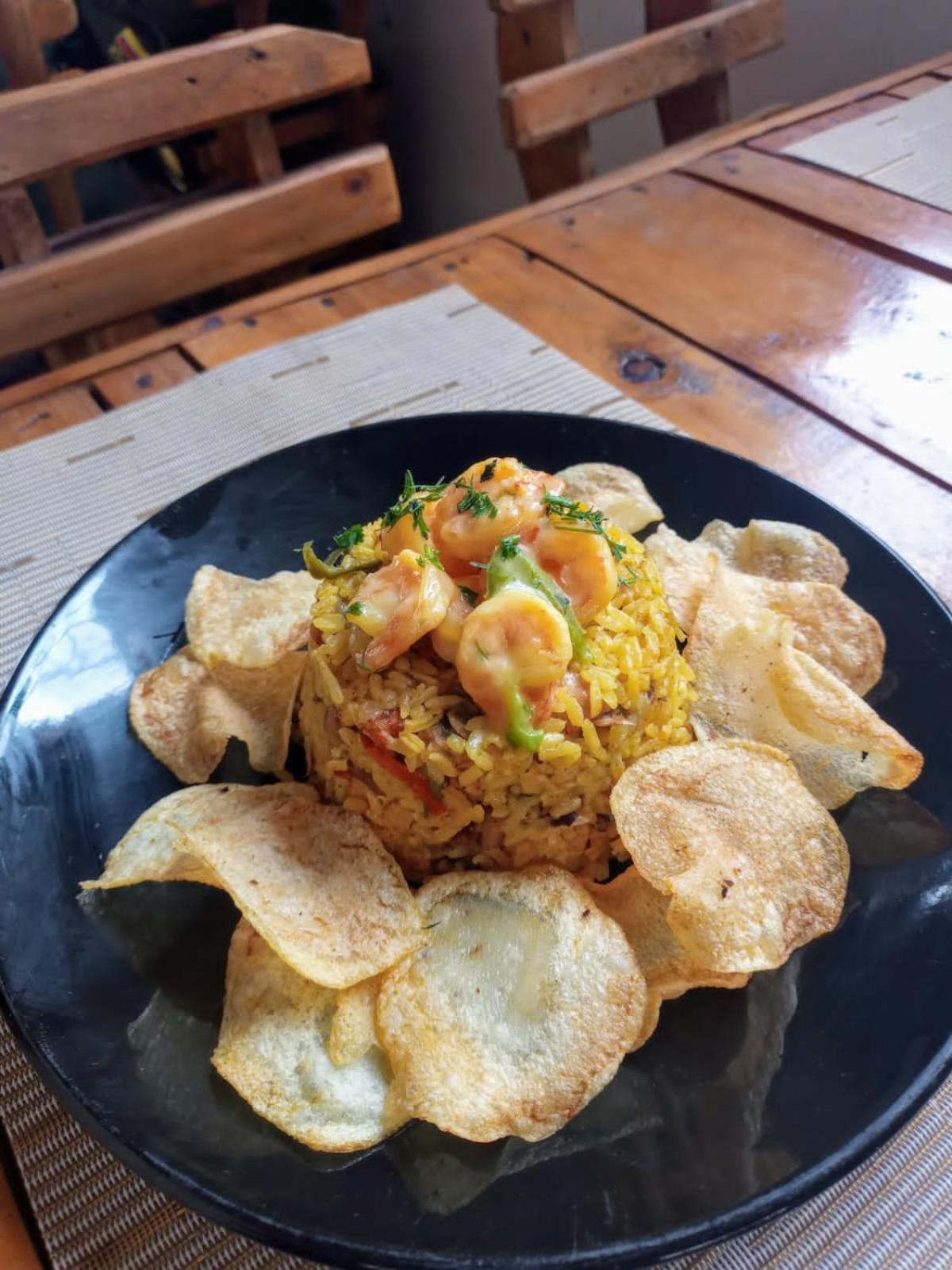 Casa La Vie En Rose *