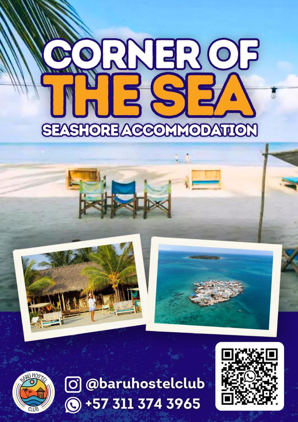 Casa La Vie En Rose * Cartagena