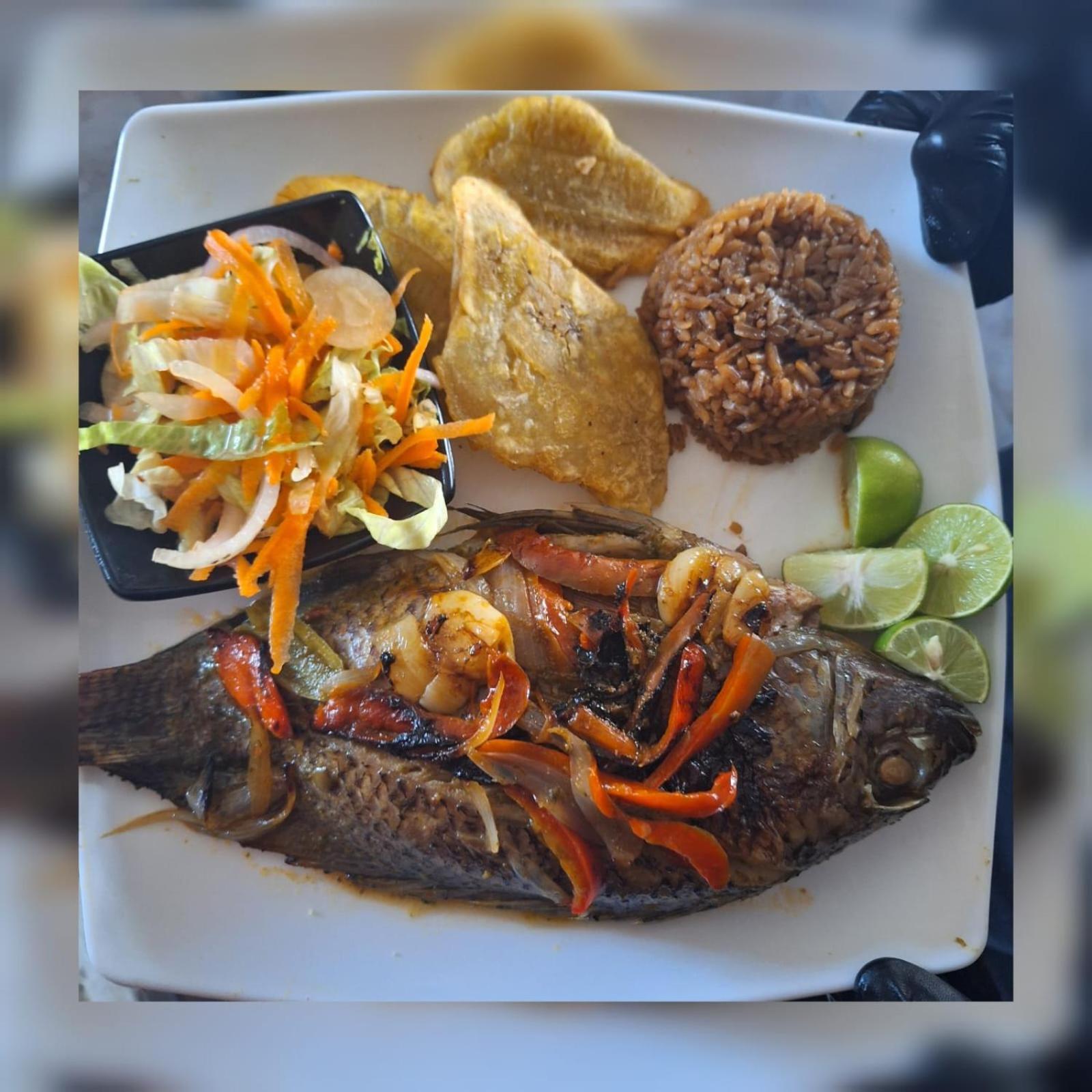 Casa La Vie En Rose * Cartagena