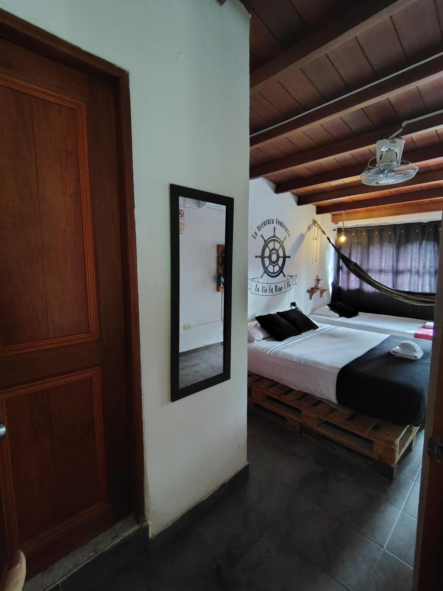 Inn Casa La Vie En Rose *