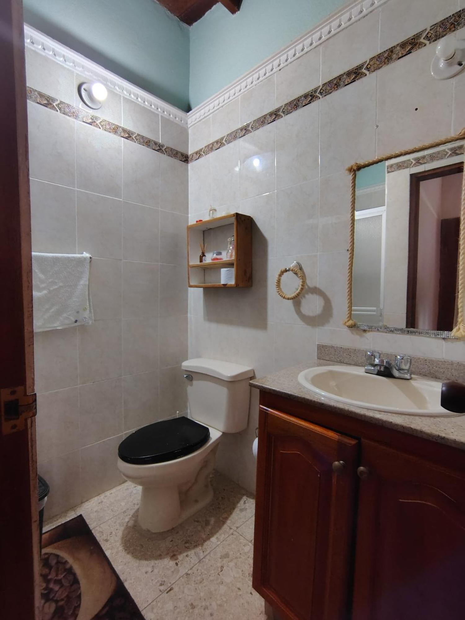 Casa La Vie En Rose Cartagena