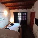 Casa Hostal La Vie en Rose