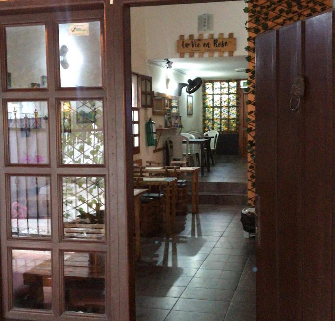 Inn Casa *