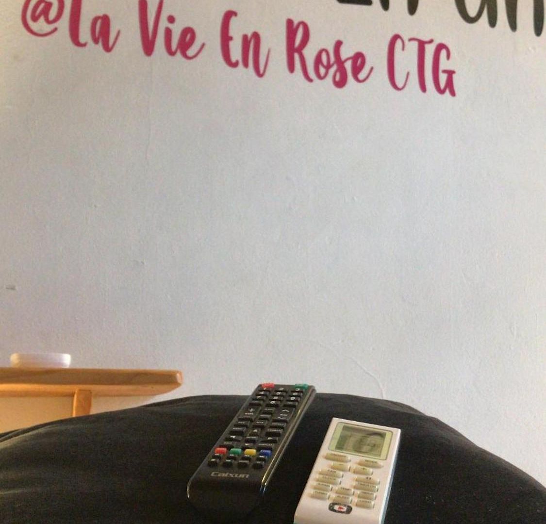 Casa Inn Cartagena