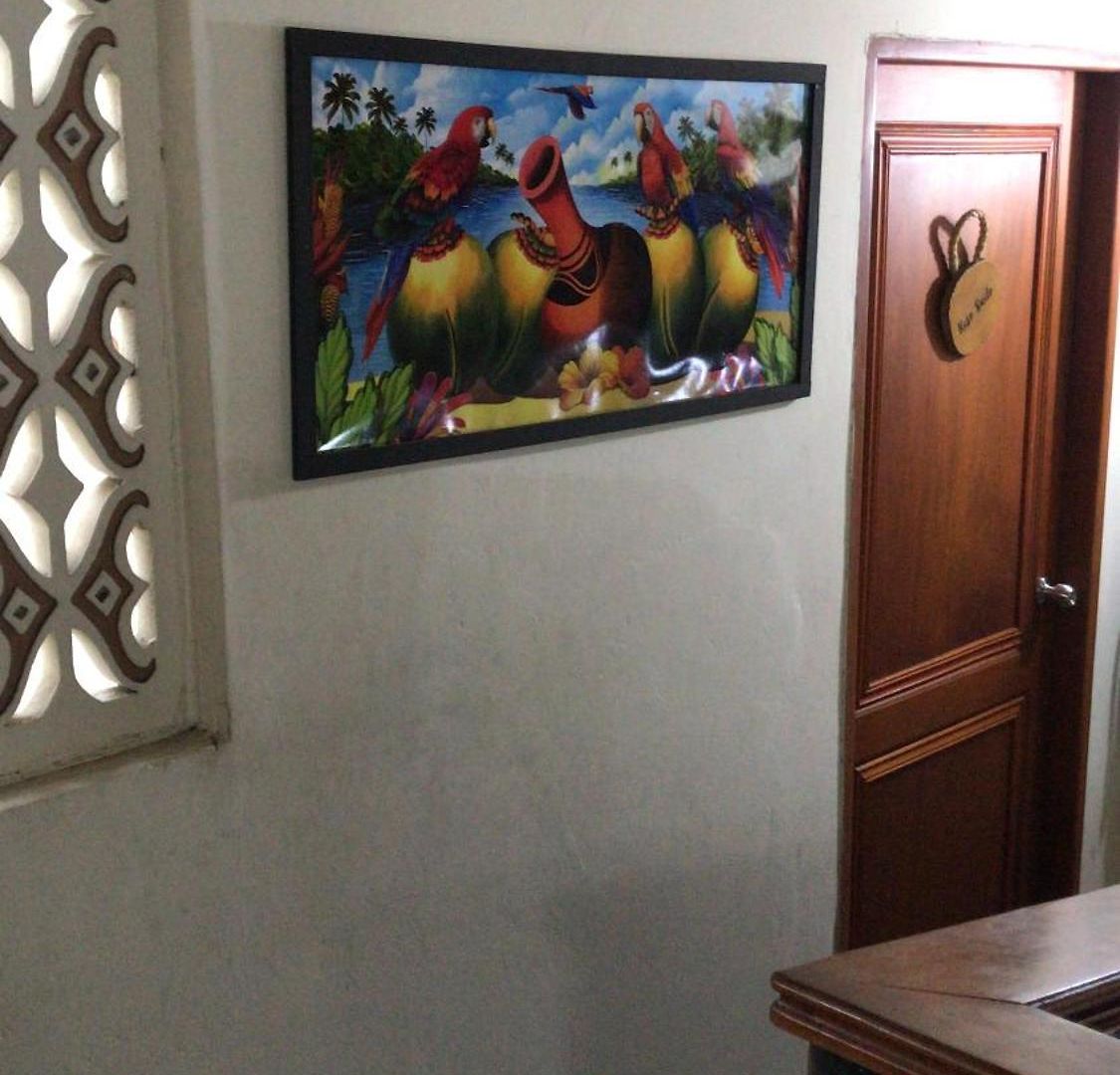 Casa Cartagena