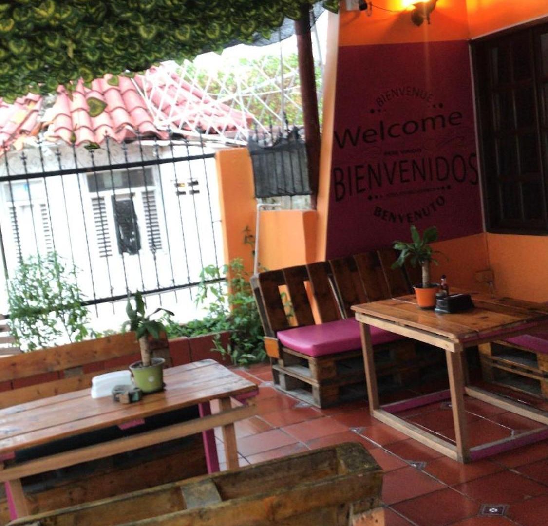 Inn Casa Cartagena
