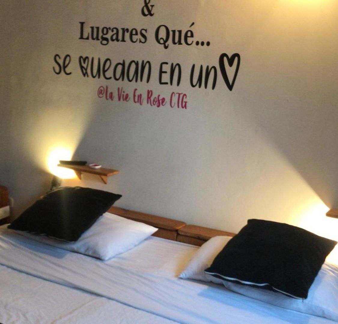 Inn Casa Cartagena