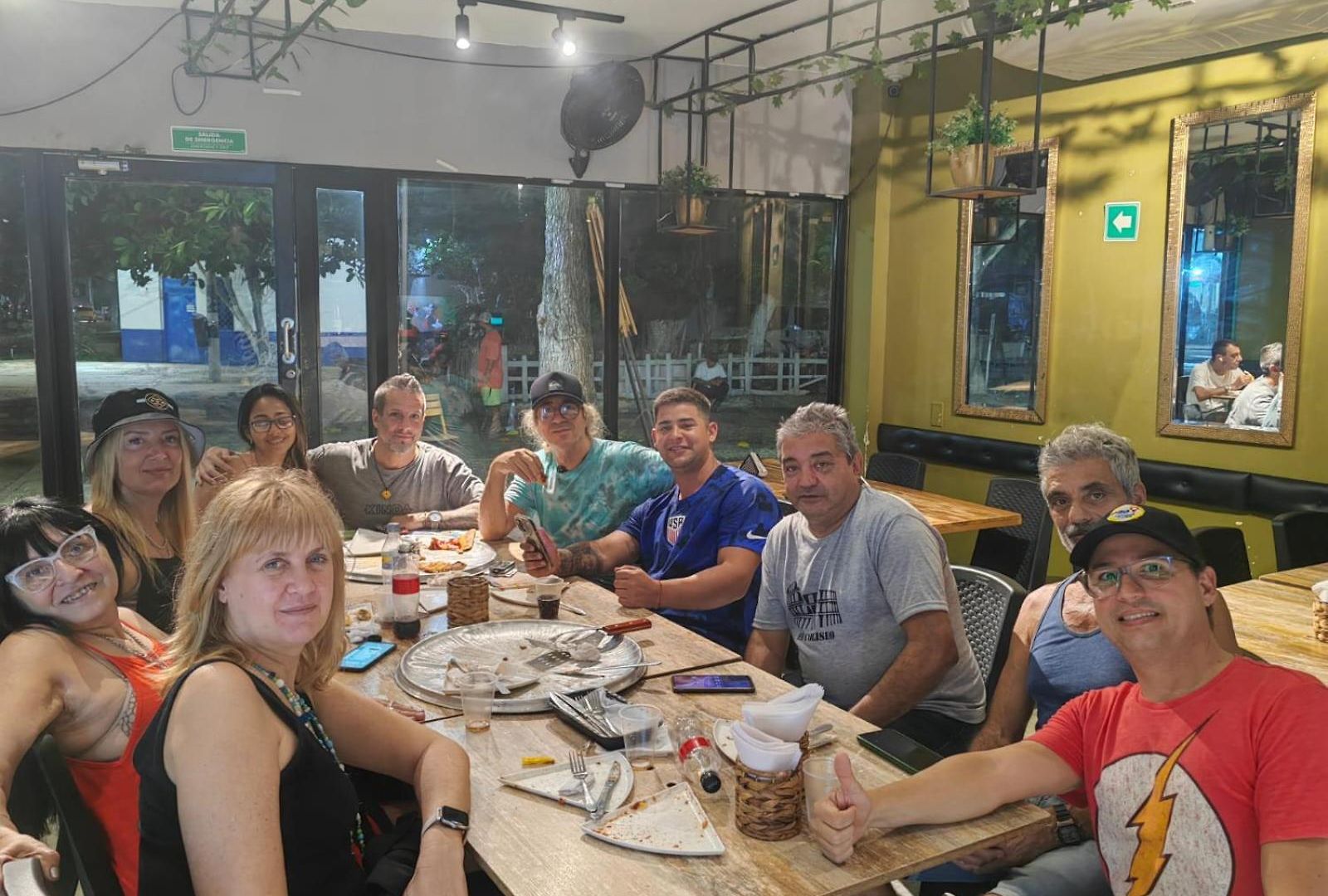 Inn Casa Cartagena