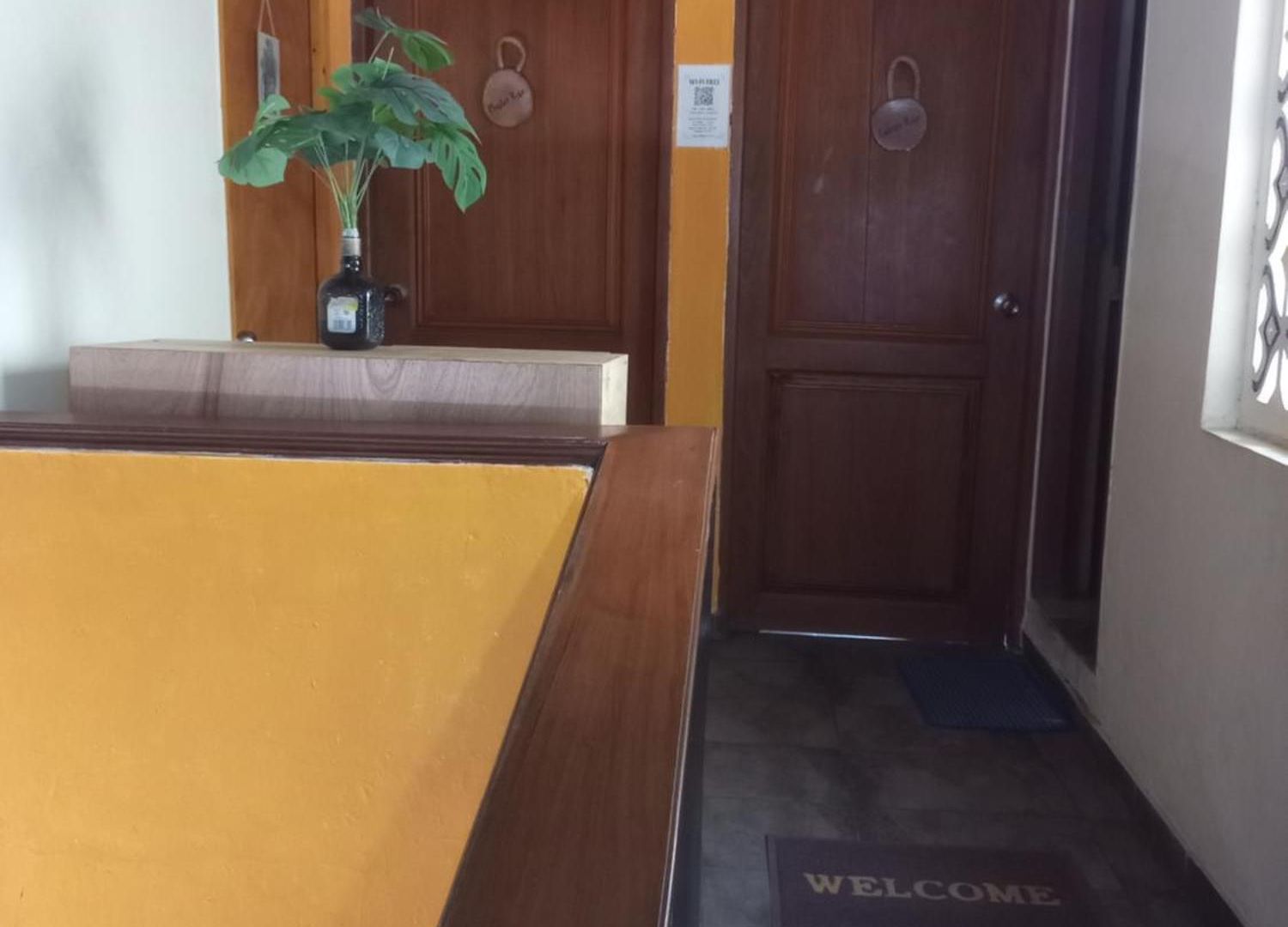 Casa Cartagena