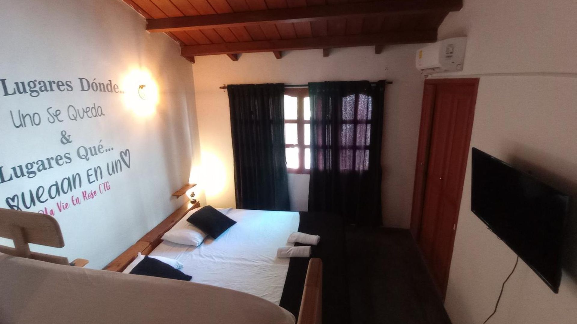 Casa * Cartagena
