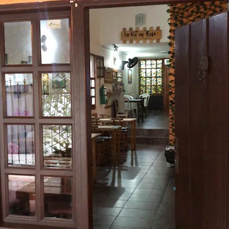Inn Casa *