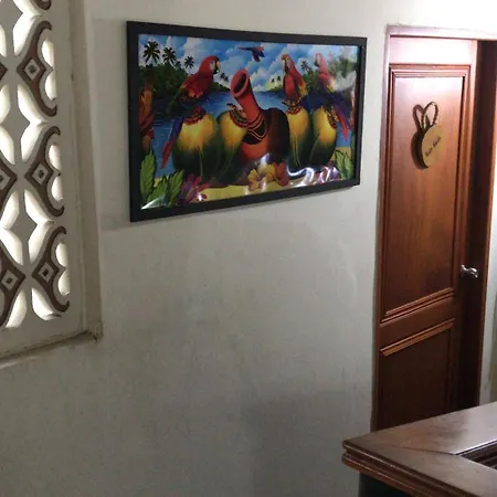 Casa Cartagena