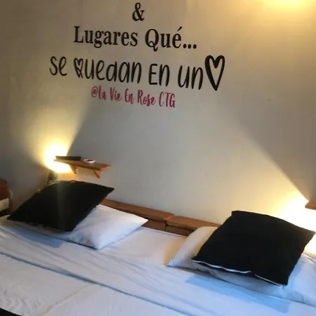 Inn Casa Cartagena