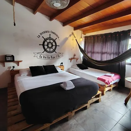 Casa Inn *