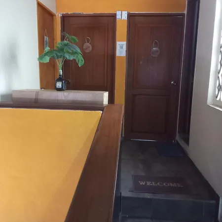 Casa Cartagena