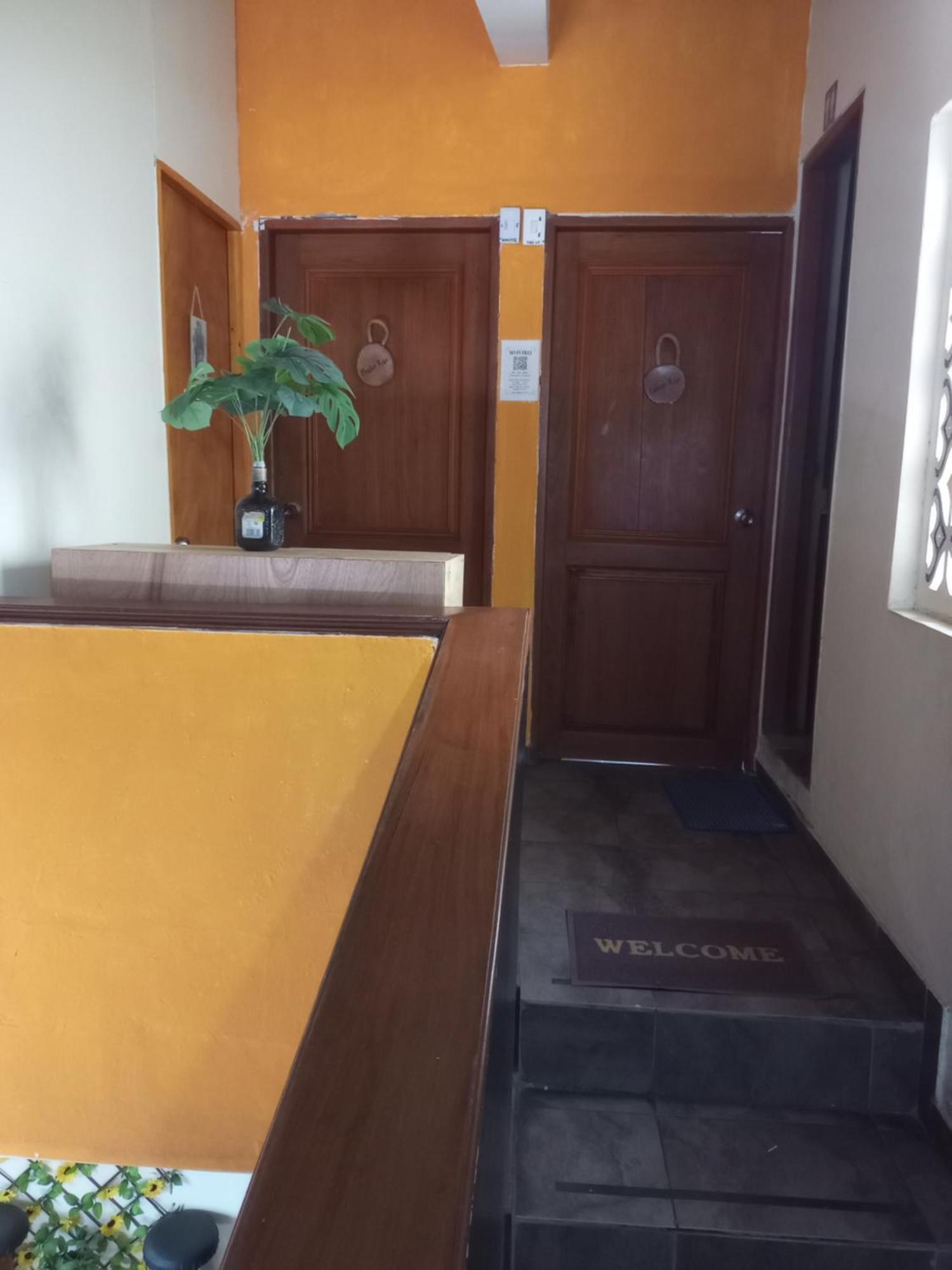Casa Hostal La Vie en Rose Cartagena