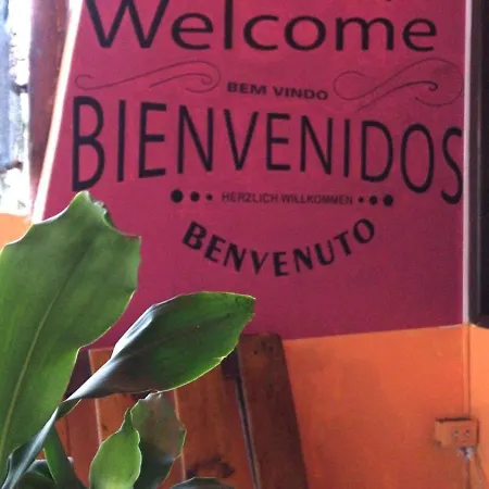 Casa Inn Cartagena
