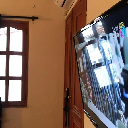Casa * Cartagena