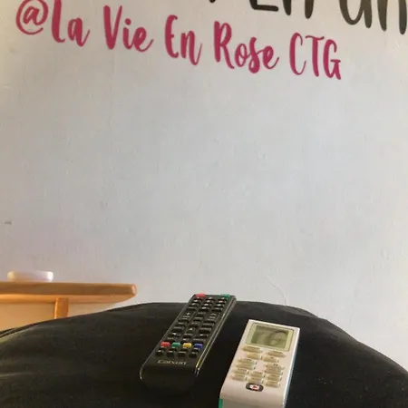 Casa Inn Cartagena