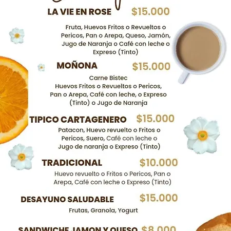 Inn Casa