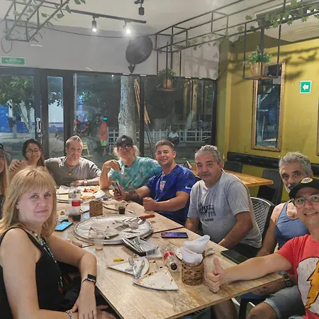 Inn Casa Cartagena