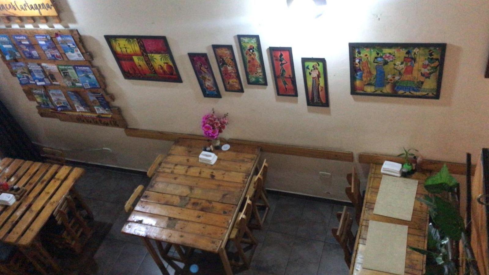 Inn Casa La Vie En Rose *