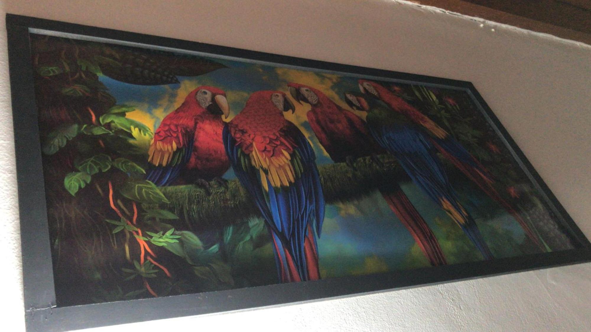 Casa La Vie En Rose Inn *