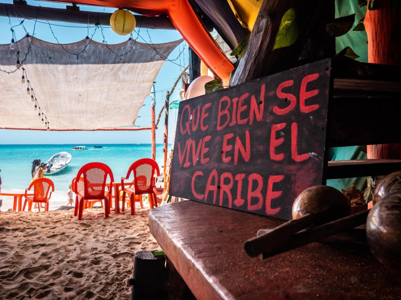 Inn Casa La Vie En Rose